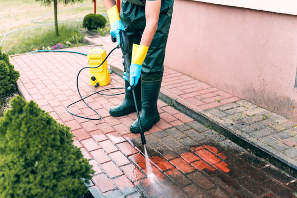 Best Pool Deck Cleaning  in Palos Verdes Estates, CA